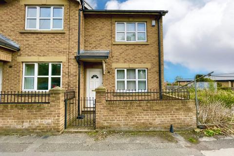 2 bedroom terraced house to rent, Market Street, Hoyland, Barnsley, S74