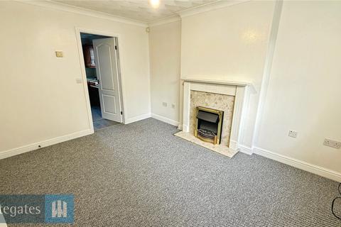 2 bedroom terraced house to rent, Market Street, Hoyland, Barnsley, S74