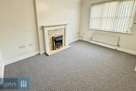 2 bedroom terraced house to rent, Market Street, Hoyland, Barnsley, S74