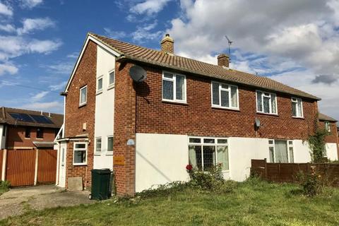 3 bedroom semi-detached house to rent - Whitley Wood,  Reading,  RG2