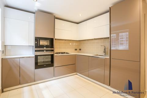 3 bedroom penthouse to rent - 100-102 Goswell Road, London, EC1V
