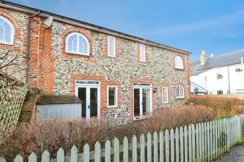 undefined, Queens Road, Bury St Edmunds IP33