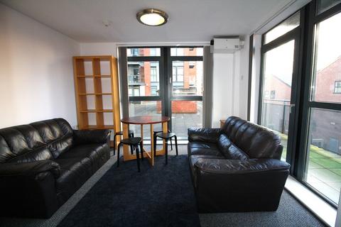 1 bedroom apartment to rent, Mandale House, 30 Bailey Street, Sheffield, S1 4AB