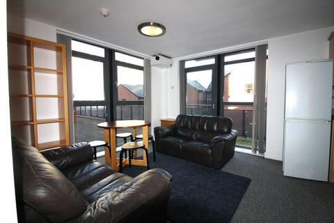 1 bedroom apartment to rent, Mandale House, 30 Bailey Street, Sheffield, S1 4AB