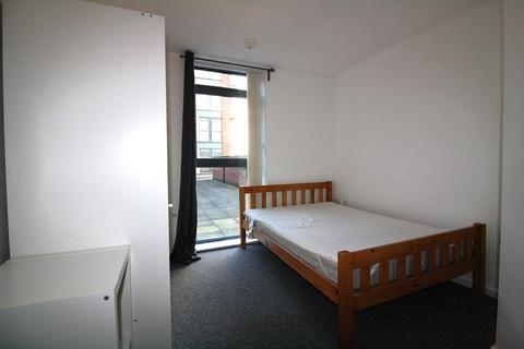 1 bedroom apartment to rent, Mandale House, 30 Bailey Street, Sheffield, S1 4AB