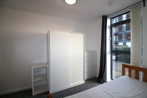 1 bedroom apartment to rent, Mandale House, 30 Bailey Street, Sheffield, S1 4AB