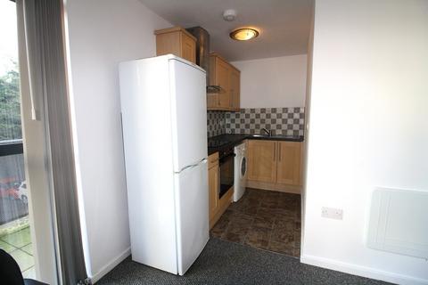 1 bedroom apartment to rent, Mandale House, 30 Bailey Street, Sheffield, S1 4AB