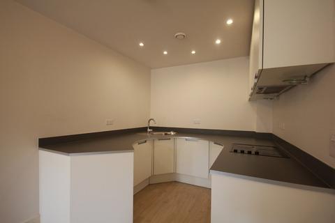 1 bedroom apartment to rent, i-Land, Essex Street, Birmingham, B5