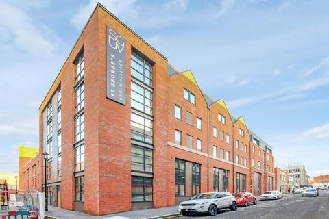1 bedroom apartment to rent, Dayus House, Tenby Street South, Jewellery Quarter, B1