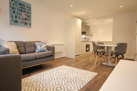 1 bedroom apartment to rent, Dayus House, Tenby Street South, Jewellery Quarter, B1