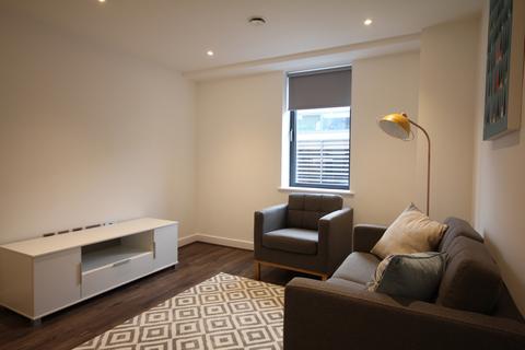 1 bedroom apartment to rent, Dayus House, Tenby Street South, Jewellery Quarter, B1