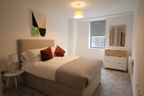 1 bedroom apartment to rent, Dayus House, Tenby Street South, Jewellery Quarter, B1