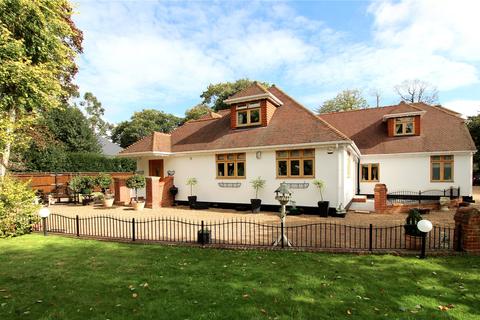 Search Detached Houses For Sale In Lingfield Surrey Onthemarket