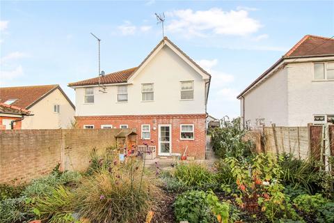 3 bedroom semi-detached house to rent, North Parade Gardens, Southwold, Suffolk, IP18