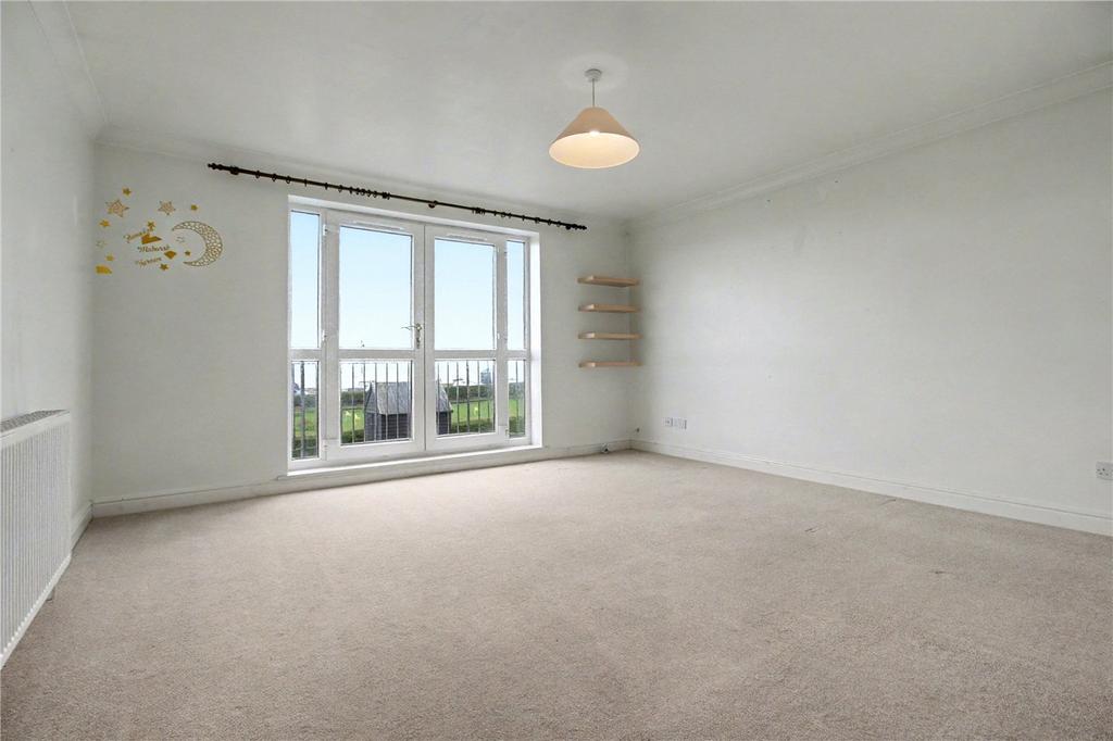 Top Floor