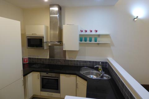 1 bedroom apartment to rent, Beckhampton Street, Swindon SN1