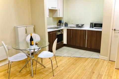 1 bedroom flat to rent, The Birchin, 1 Joiner Street, Northen Quarter, Manchester, M4