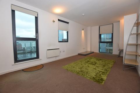 1 bedroom flat to rent, City Point, 156 Chapel Street, Salford, Manchester, M3