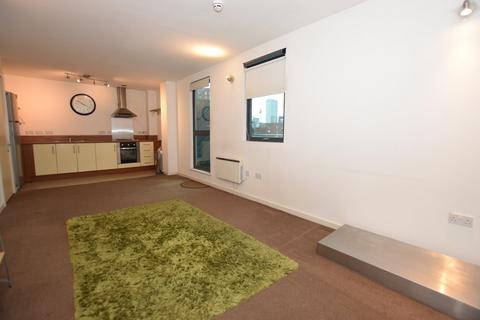 1 bedroom flat to rent, City Point, 156 Chapel Street, Salford, Manchester, M3