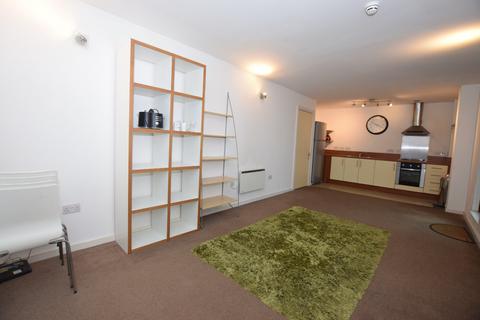 1 bedroom flat to rent, City Point, 156 Chapel Street, Salford, Manchester, M3
