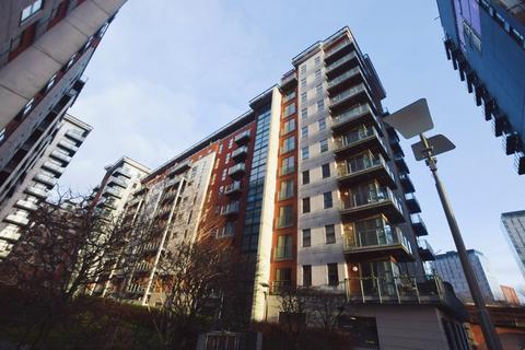 1 bedroom flat to rent, Masson Place, 1 Hornbeam Way, Green Quarter, Manchester, M4