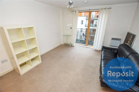 1 bedroom flat to rent, Masson Place, 1 Hornbeam Way, Green Quarter, Manchester, M4