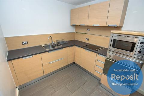 undefined, Masson Place, 1 Hornbeam Way, Green Quarter, Manchester, M4