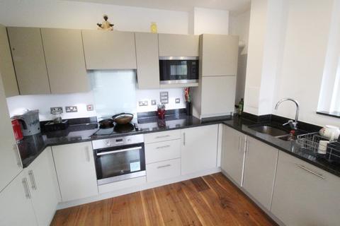 2 bedroom apartment to rent, Pegasus Court, Grahame Park Way, London NW9