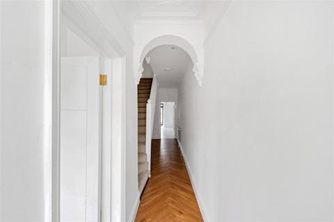 3 bedroom terraced house to rent, Hanover Road, London, N15