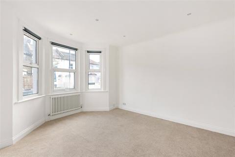 3 bedroom terraced house to rent, Hanover Road, London, N15