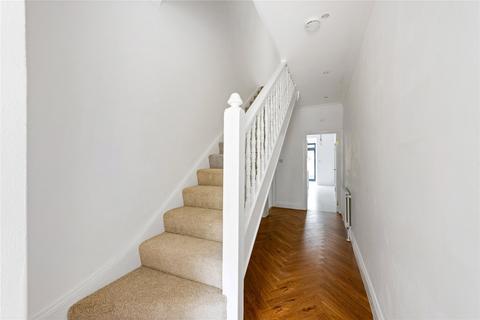 3 bedroom terraced house to rent, Hanover Road, London, N15