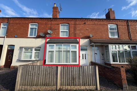 1 bedroom flat to rent, Station Road, Nottingham NG10