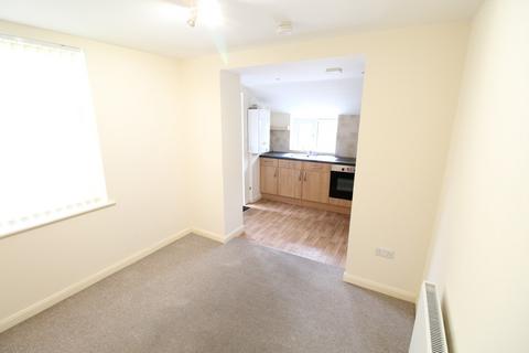 1 bedroom flat to rent, Station Road, Nottingham NG10
