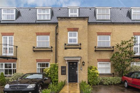 1 bedroom apartment to rent, Layton Place, Kew, Richmond, TW9