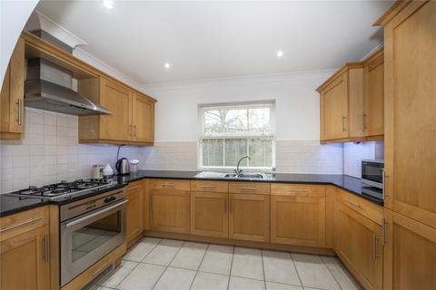 1 bedroom apartment to rent, Layton Place, Kew, Richmond, TW9