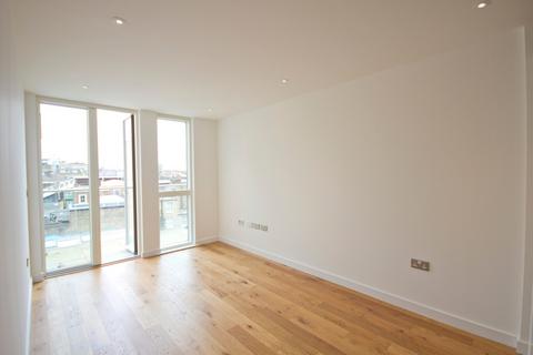 1 bedroom apartment to rent, 91 Goldhawk Road, London, W12 8DZ