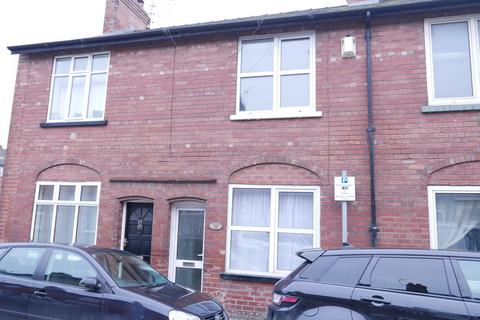 1 bedroom in a house share to rent, Rose Street, Room Two