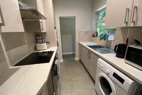 undefined, Rose Street, Room Two