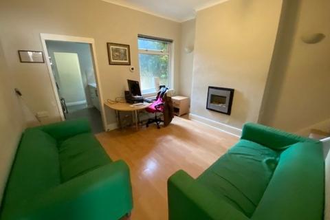 undefined, Rose Street, Room Two
