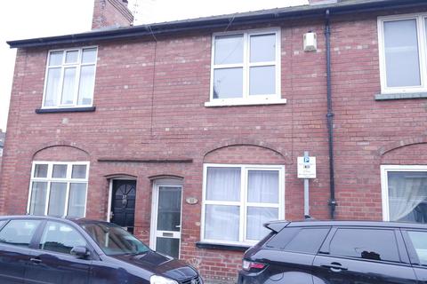 undefined, Rose Street, Room Two