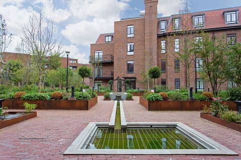 2 bedroom apartment to rent, Hampstead Reach, Hampstead Garden Suburb, NW11