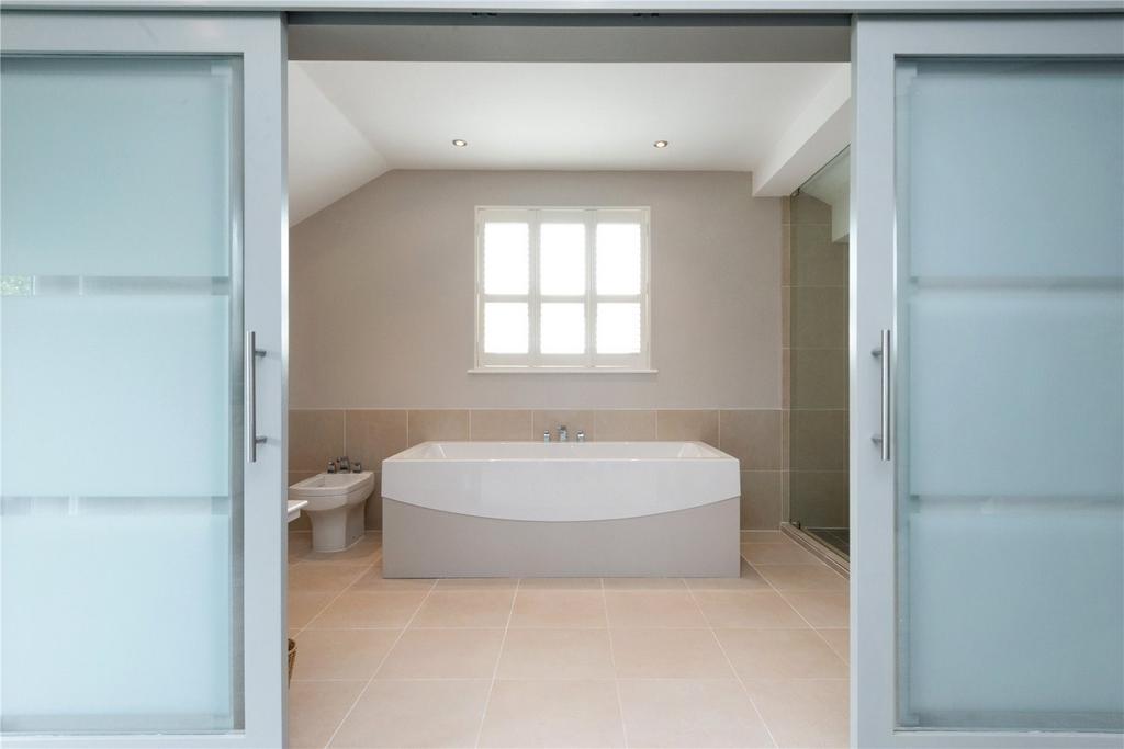 Principle En Suite