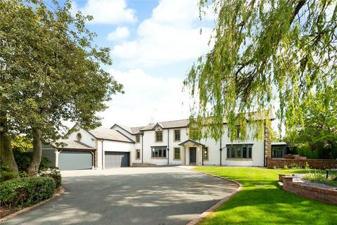 undefined, Ciceley Mill Lane, Rostherne, Knutsford, Cheshire, WA16