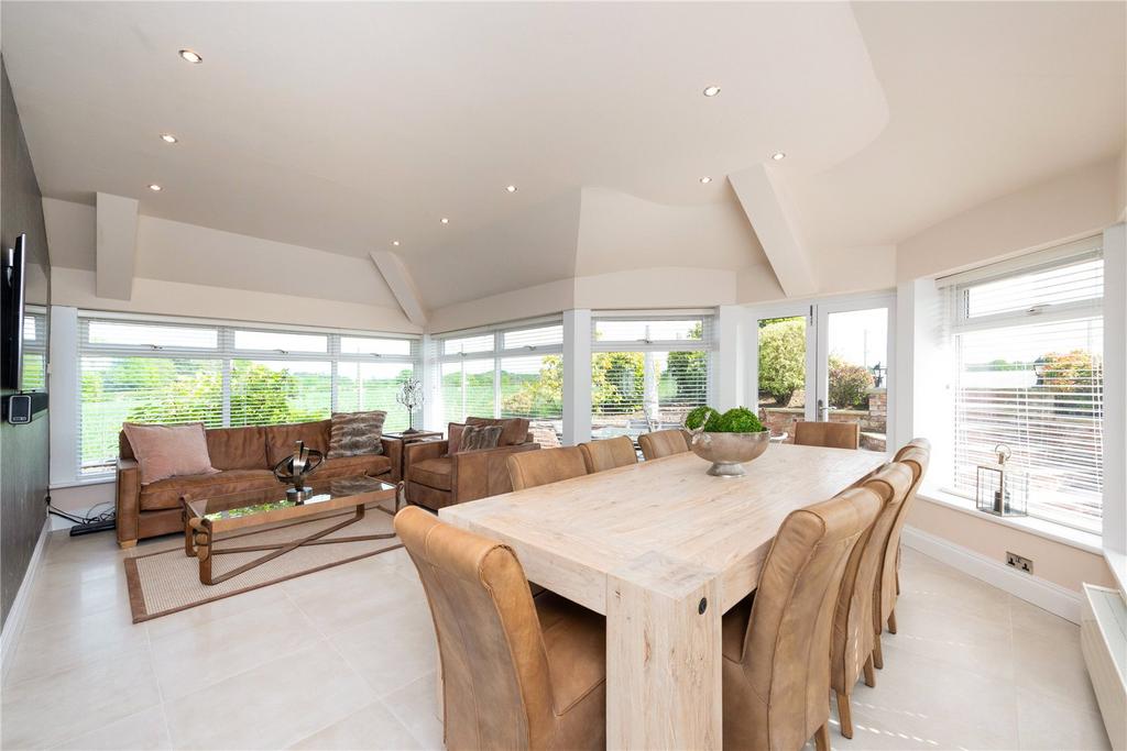 Living/Dining