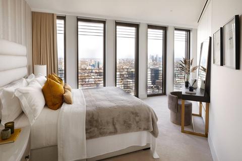 3 bedroom apartment for sale, One Bishopsgate Plaza, 80 Houndsditch, London, EC3A