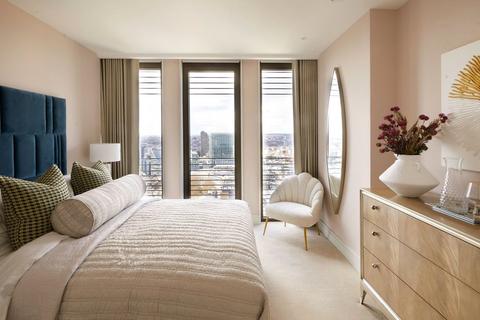 3 bedroom apartment for sale, One Bishopsgate Plaza, 80 Houndsditch, London, EC3A