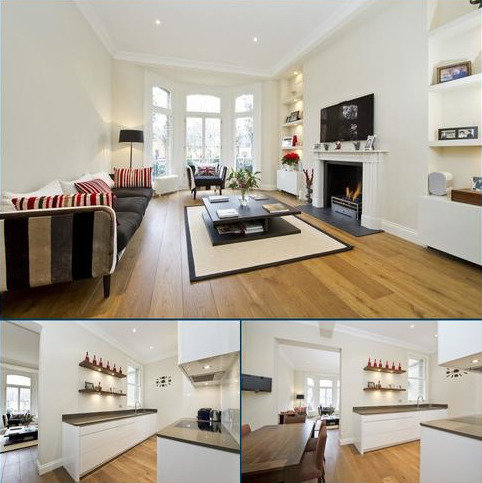 Flats To Rent In London Apartments Let