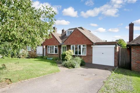 2 bedroom bungalow to rent, Harpenden AL5