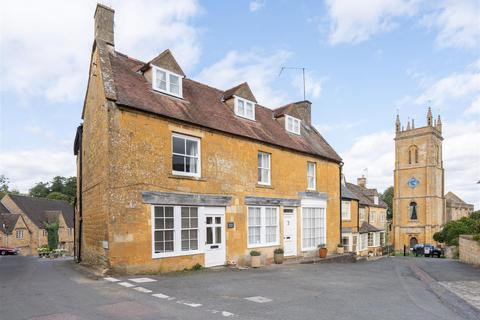 Search Cottages For Sale In Moreton In Marsh Onthemarket