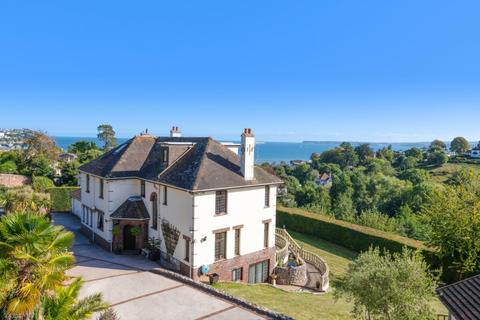 Search Detached Houses For Sale In Torquay Onthemarket